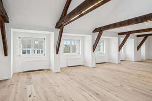 Aachen-Frankenberger Viertel: Gründerzeit-Flair begegnet eleganter Neubau-Maisonettewohnung – Die vollständige Adresse der Immobilie erhältst du vom Anbieter., 52066 Frankenberg, Aachen – Vorschaubild 8