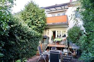 ...  Gibt's nicht ? Gibt es doch ! ... Manchmal muss man anders denken ... – Die vollständige Adresse der Immobilie erhältst du vom Anbieter., 90480 Schmausenbuckstraße, Nürnberg – Vorschaubild 4