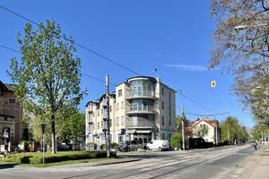 Komfortabel wohnen auf Zeit ... Nähe Schillerplatz! – Die vollständige Adresse der Immobilie erhältst du vom Anbieter., 1309 Blasewitz (Stadtteil), Dresden – Vorschaubild 3