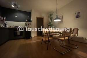 Tauschwohnung: Tausche 3-Zimmer in Leipzig Ost gegen Zentrumsnähe – Elisabethstraße 23, 4315 Volkmarsdorf, Leipzig – Vorschaubild 2