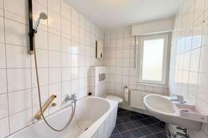 Modernes 1-Raumwunder mit großem Balkon! im Herzen von Sterkrade! – 46145 Sterkrade-Mitte, Oberhausen – Vorschaubild 5