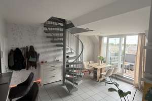 Zuhause mit 3 Zimmern und Balkon in Mönchengladbach – Die vollständige Adresse der Immobilie erhältst du vom Anbieter., 41236 Heyden, Mönchengladbach – Vorschaubild 2