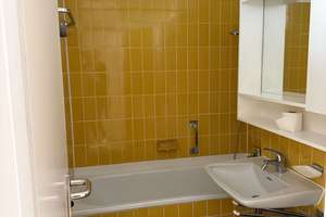App. mit Balkon, 200m zur U-Bahn Kolumbusplatz, 300m zur Isar – Oefelestr. 13.a, 81543 Untergiesing, München – Vorschaubild 4