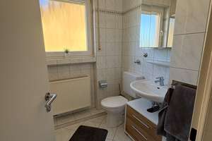 helle und ruhige 2 Zimmer mit Balkon ins Grüne – Die vollständige Adresse der Immobilie erhältst du vom Anbieter., 65205 Nordenstadt, Wiesbaden – Vorschaubild 8