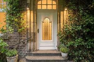 Altbauliebhaber aufgepasst! Historische DHH im Belgischen Viertel mit viel Charme – Die vollständige Adresse der Immobilie erhältst du vom Anbieter., 47803 Kempener Feld/Baackeshof, Krefeld – Vorschaubild 30