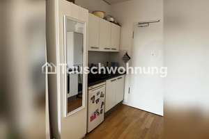 Tauschwohnung: Ruhige zentrale Wohnung in super Lage – Die vollständige Adresse der Immobilie erhältst du vom Anbieter., 10969 Kreuzberg, Berlin – Vorschaubild 5