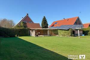 Einziehen oder Investieren: Vielseitig nutzbares Einfamilienhaus auf großem Grundstück in Papenburg! – Die vollständige Adresse der Immobilie erhältst du vom Anbieter., 26871 Papenburg – Vorschaubild 15