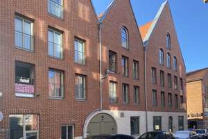 Traumhafte Maisonettewohnung direkt in der Lübecker Altstadt – 23552 Innenstadt, Lübeck – Vorschaubild 15
