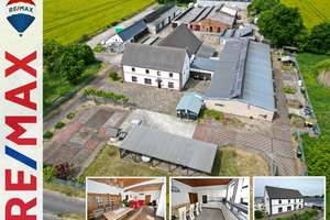 Super Rendite: Charmante Landwirtschaftliche Kapitalanlage auf großem Grundstück in Bedburg-Hau ! – Die vollständige Adresse der Immobilie erhältst du vom Anbieter., 47551 Bedburg-Hau – Vorschaubild 1