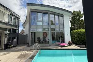 Energieeffizientes Einfamilienhaus mit Pool in Top-Lage von Odenkirchen. – Die vollständige Adresse der Immobilie erhältst du vom Anbieter., 41199 Odenkirchen-Mitte, Mönchengladbach – Vorschaubild 11
