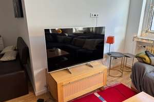 4-Zimmer Wohnung in Top Bonn Beuel Lage. Renoviert und hochwertig möbliert. – Rheinaustraße 183, 53225 Beuel-Mitte, Bonn – Vorschaubild 32