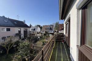 renovierungsbedürftiges RMH in Alterlangen...Ihr neues Zuhause mit Gestaltungspotenzial – Die vollständige Adresse der Immobilie erhältst du vom Anbieter., 91056 Alterlangen, Erlangen – Vorschaubild 16