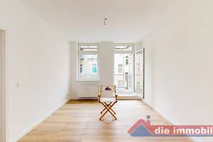 *** 2-Zimmer-Wohnung mit Balkon & moderner EBK – Magdeburg-Sudenburg *** – Braunschweiger Straße 2, 39112 Sudenburg, Magdeburg – Vorschaubild 7