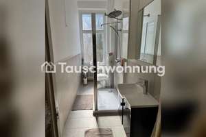Tauschwohnung: Tausche wunderschöne 2-Zimmer Altbauwohnung gegen größere – Die vollständige Adresse der Immobilie erhältst du vom Anbieter., 14199 Schmargendorf, Berlin – Vorschaubild 3