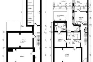 Kapitalanlage: Gepflegtes 7-Parteien-Haus in Krefeld-Inrath – Die vollständige Adresse der Immobilie erhältst du vom Anbieter., 47803 Inrath/Kliedbruch, Krefeld – Vorschaubild 6
