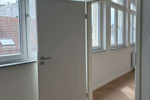 Erstbezug nach Sanierung - 2 Zimmer Wohnung - zentralee Lage – Die vollständige Adresse der Immobilie erhältst du vom Anbieter., 64283 Mitte, Darmstadt – Vorschaubild 5