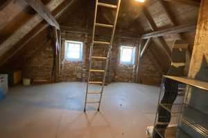 Rustikales 6-Zimmer-Haus zur Miete in Kranzberg, Kranzberg – Freising (Kreis) – Vorschaubild 34