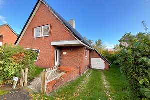 Einfamilienhaus mit Praxisraum - sehr zentral mit großem Garten – Die vollständige Adresse der Immobilie erhältst du vom Anbieter., 25899 Niebüll – Vorschaubild 20