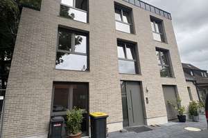  2-Zimmer-Neubau-Wohnung in Köln-Weiden