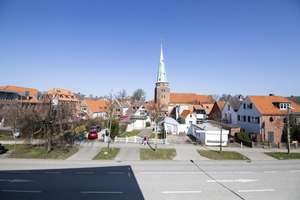 Wohnung 90m² mit Blick auf die Kirche – Auf dem Baggersand 3a, 23570 Travemünde, Lübeck – Vorschaubild 10