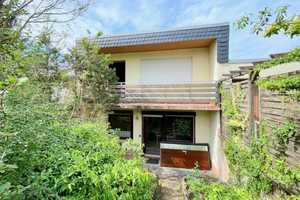 Bungalow in Split-Level-Bauweise mit großem Garten – Offenbach (Kreis) – Vorschaubild 10