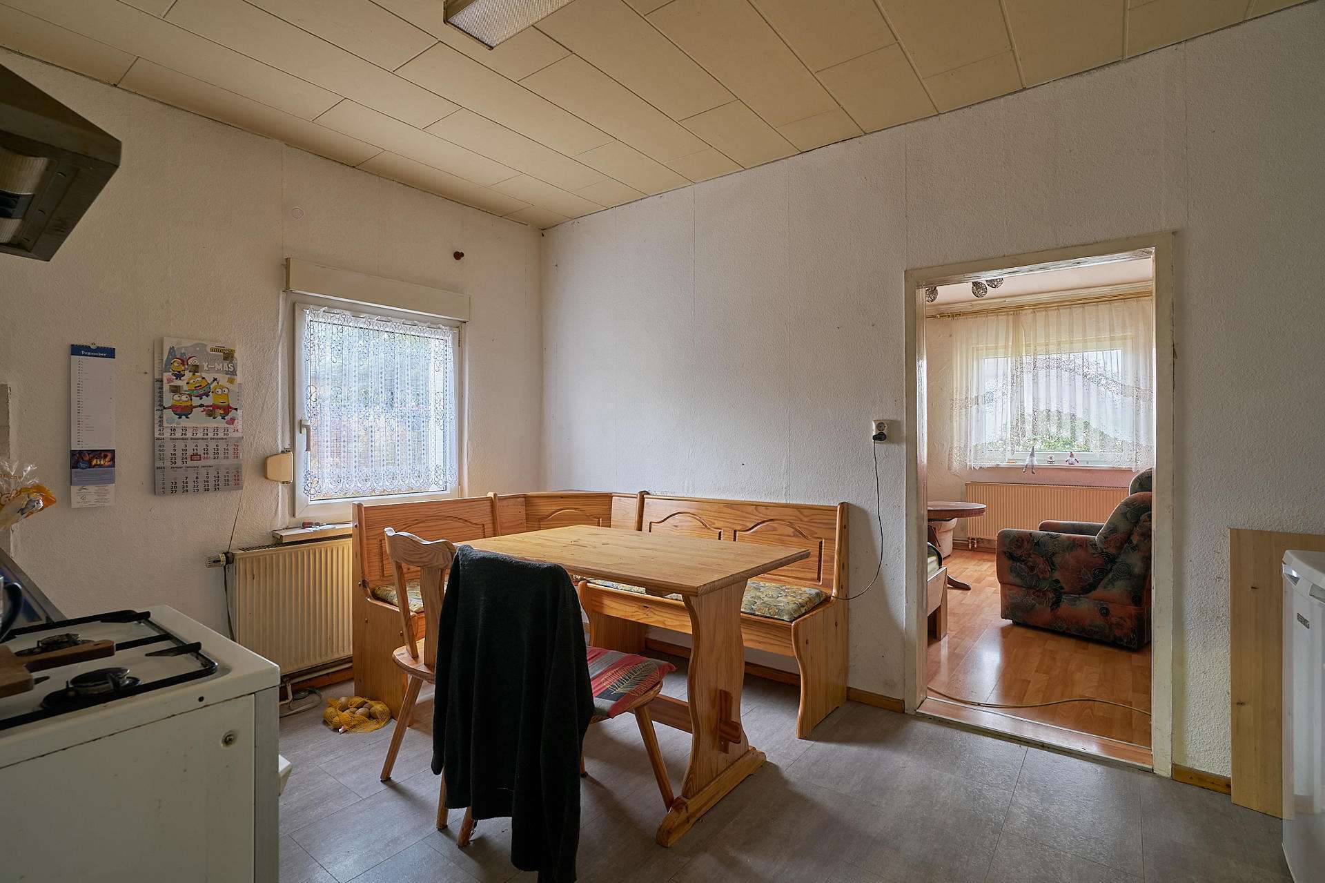 Immobilie in Fredersdorf-Vogelsdorf - Umbau oder Neubau - Ihr Traum vom Eigenheim! - Bild 4