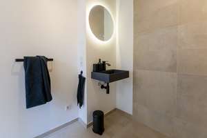 Vollmöbliertes Stadt-Apartment (WE05) an der Alten Bastei | mit Terrasse, in Uninähe! – Ludwigsallee 139, 52062 Hansemannplatz, Aachen – Vorschaubild 6