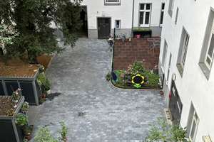 Stilvoll sanierte Altbauwohnung - provisionsfrei direkt vom Eigentümer – Die vollständige Adresse der Immobilie erhältst du vom Anbieter., 13347 Wedding, Berlin – Vorschaubild 14