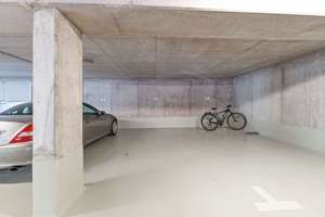 Viel Raum zum Wohlfühlen – 4-Zimmer-Dachgeschosswohnung mit Dachterrasse und Hobbyraum – 70569 Dachswald, Stuttgart – Vorschaubild 17