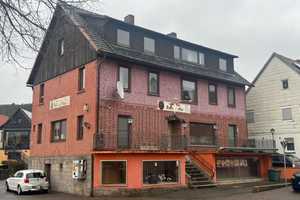 Mehrfamilienhaus mit Gastronomie zu Verkaufen – Fulda (Kreis) – Vorschaubild 2