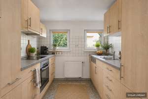 Charmantes 2-Familienhaus mit großem Garten und viel Potenzial in Stuttgart-Sillenbuch – 70619 Sillenbuch (Ortsteil), Stuttgart – Vorschaubild 12