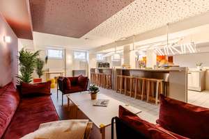 THE FIZZ Darmstadt - Fully furnished apartments for students – Schöfferstraße 2, 64295 Darmstadt-West, Darmstadt – Vorschaubild 26