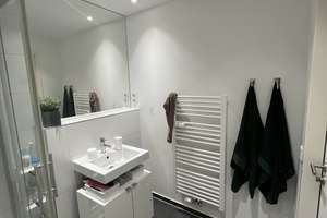 Für STUDENTEN: Kompaktes Apartment in München-Obersendling – Baierbrunner Straße 44, 81379 Obersendling, München – Vorschaubild 1