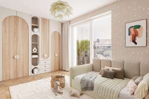 Exklusives Luxus-Penthouse im Kö-Karree - nur 80m von der Königsallee entfernt – Talstraße 11, 40217 Friedrichstadt, Düsseldorf – Vorschaubild 8