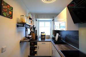 STILVOLLE, HELLE 3-RWG M. TAGESLICHTBAD, 2 BK, U. TG IN IDYLLISCHER WOHNLAGE V. LPZ.-LINDENTHAL – 4158 Lindenthal, Leipzig – Vorschaubild 35
