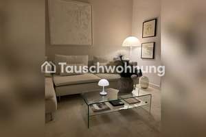 Tauschwohnung: 2-Zimmer-Wohnung in Winterhude – Die vollständige Adresse der Immobilie erhältst du vom Anbieter., 22303 Winterhude, Hamburg – Vorschaubild 2