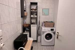 Modernisierte 2-Zimmer-Wohnung in Kempten St. Mang – Maistraße 2, 87437 Ludwigshöhe, Kempten (Allgäu) – Vorschaubild 5