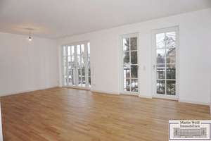 2-Zimmer-Premium-Wohnung in Solln – 81477 Solln, München – Vorschaubild 5