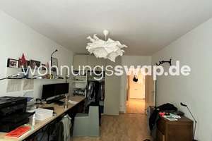 Wohnungstausch: Schlierseestraße 8 – Schlierseestraße 8, 81000 Obergiesing, München – Vorschaubild 7