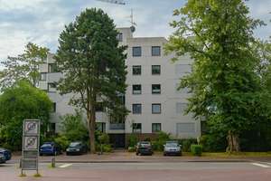 6746 - Natur vor der Haustür – 3-Zimmer-Eigentumswohnung am Eversten Holz! – Die vollständige Adresse der Immobilie erhältst du vom Anbieter., 26122 Eversten, Oldenburg (Oldenburg) – Vorschaubild 14