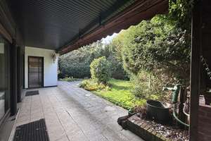 Split-Level-Bungalow mit Garage – Die vollständige Adresse der Immobilie erhältst du vom Anbieter., 47877 Willich – Vorschaubild 2