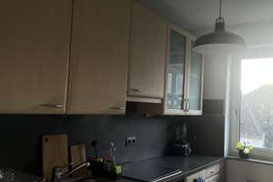 Schöne, helle 3 Zi. - Wohnung in OS-Innenstadt – Die vollständige Adresse der Immobilie erhältst du vom Anbieter., 49074 Innenstadt, Osnabrück – Vorschaubild 3