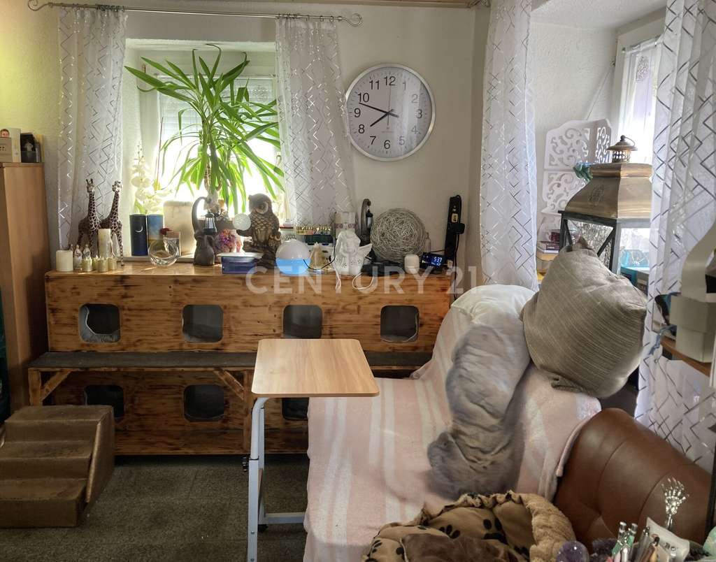 Immobilie in Markt Taschendorf - Familienidyll auf großem Grundstück und traumhaften Fernblick - Bild 3