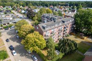 Gemütliche 2-ZBK-Dachgeschosswohnung in Oldenburg-Dietrichsfeld zu verkaufen! Freiwerdend! – Die vollständige Adresse der Immobilie erhältst du vom Anbieter., 26127 Bürgerfelde, Oldenburg (Oldenburg) – Vorschaubild 29