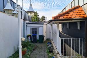 Erstbezug nach Renovierung: Bungalow mit 130  m² Wohnfläche in Köln-Rondorf – Sterntalerweg 6, 50997 Rondorf, Köln – Vorschaubild 10