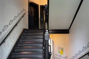 sofort bezugsfrei - attraktive 1-Raum Wohnung in Gohlis Mitte – Michael-Kazmierczak-Straße 37, 4157 Gohlis-Mitte, Leipzig – Vorschaubild 3