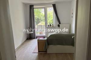 Wohnungstausch: Kanalstraße 22 – Kanalstraße 22, 48000 Schlachthof, Münster – Vorschaubild 4