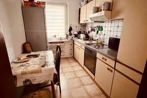 Charmante EG-Wohnung in ruhiger Lage. Jetzt Chance nutzen! – 44379 Marten, Dortmund – Vorschaubild 2
