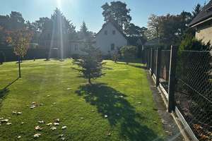  Solides Einfamilienhaus mit Doppelgarage und Baulandreserve. – Parkstraße 36, 15738 Zeuthen – Vorschaubild 24