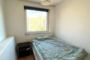 Attraktive Kapitalanlage: Vermietete 1,5-Zimmer-Wohnung mit Balkon und Tiefgaragenstellplatz! – 30627 Groß-Buchholz, Hannover – Vorschaubild 5
